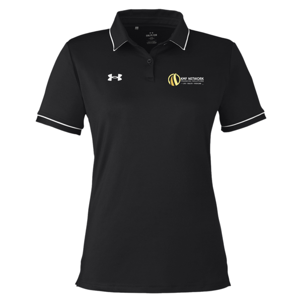 Under Armour Womens Polo