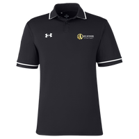 Under Armour Mens Polo