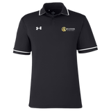 Under Armour Mens Polo