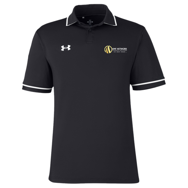 Under Armour Mens Polo