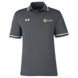 Under Armour Mens Polo