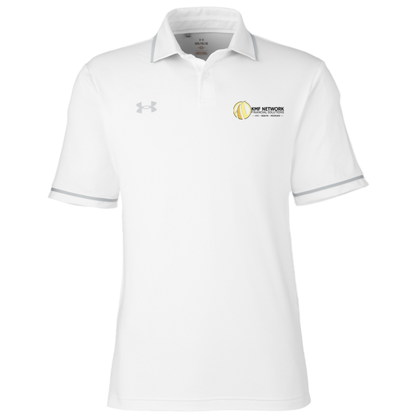 Under Armour Mens Polo